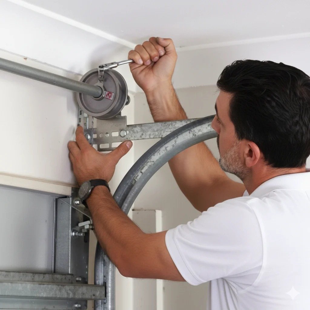 Cable repair service Fulton County